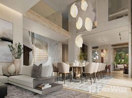 6 спален Вилла на продажу в Alaya, Royal Residence, Dubai Sports City