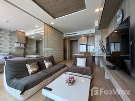 1 спален Кондо на продажу в Cetus Beachfront, Nong Prue, Паттайя