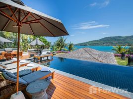 4 chambres Appartement a vendre à Kamala, Phuket Andara Resort and Villas