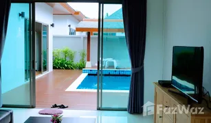 2 Bedrooms Villa for sale in Rawai, Phuket 