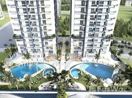 1 спален Квартира на продажу в Samana Waves 2, District 13, Jumeirah Village Circle (JVC)