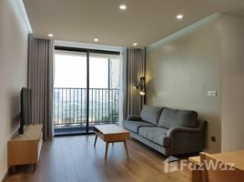 2 Phòng ngủ Chung cư for rent at 6th Element, Xuân La, Tây Hồ, Hà Nội