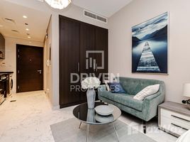 Студия Квартира на продажу в Kappa Acca 4, Mag 5 Boulevard, Dubai South (Dubai World Central), Дубай