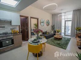 1 Habitación Apartamento en venta en Shaista Azizi, Phase 1