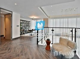 2 спален Квартира на продажу в One Za'abeel, World Trade Centre Residence