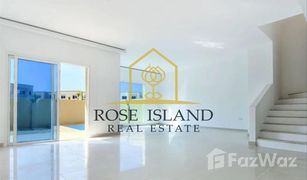 5 Bedrooms Villa for sale in Al Reef Villas, Abu Dhabi Desert Style