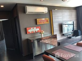 2 спален Квартира в аренду в Le Luk Condominium, Phra Khanong Nuea