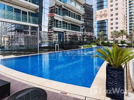 3 Bedroom Apartment for sale at Damac Heights, Dubai Marina