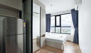 2 Bedrooms Condo for sale in Min Buri, Bangkok The Origin Ram 209 Interchange