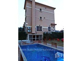 4 Bedroom Townhouse for sale at Katameya Dunes, El Katameya, New Cairo City, Cairo