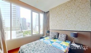 2 Bedrooms Condo for sale in Si Lom, Bangkok The Infinity