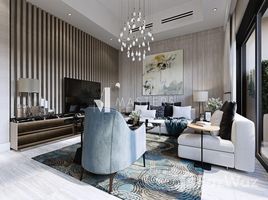 3 Habitación Adosado en venta en MAG Eye, District 7, Mohammed Bin Rashid City (MBR), Dubái, Emiratos Árabes Unidos