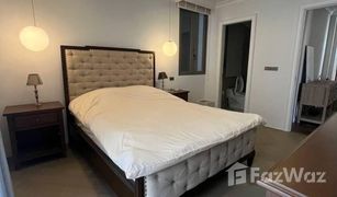 曼谷 Khlong Tan Nuea 749 Residence 4 卧室 屋 售 