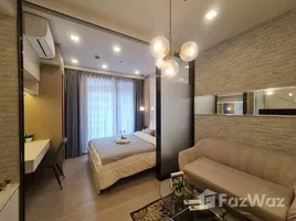 1 chambre Appartement à louer à , Huai Khwang