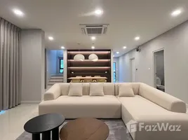 วิลล่า 4 ห้องนอน ให้เช่า ในโครงการ เซนโทร บางนา, บางแก้ว, บางพลี, สมุทรปราการ