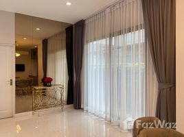 4 Schlafzimmer Haus zu vermieten im Grand Bangkok Boulevard Sathorn-Pinklao, Bang Ramat, Taling Chan