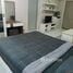 Studio Condo for rent at D Condo Kathu-Patong, Kathu, Kathu, Phuket, Thailand