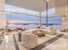 4 Schlafzimmer Penthouse zu verkaufen im Six Senses Residences, The Crescent, Palm Jumeirah