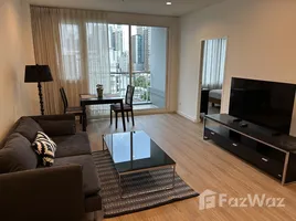 คอนโด 2 ห้องนอน ให้เช่า ในโครงการ แอชตัน มอร์ฟ 38, พระโขนง