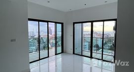 Axis Pattaya Condo 在售单元