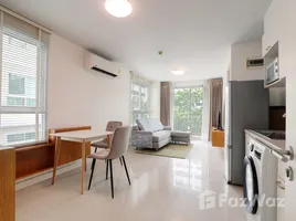 1 Bedroom Condo for rent at The Clover, Khlong Tan Nuea, Watthana, Bangkok