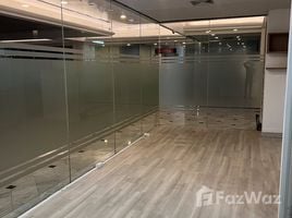 86.50 m2 Office for rent at Chao Phraya Tower, Bang Rak, Bang Rak, Bangkok