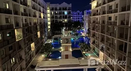Verfügbare Objekte im Arcadia Beach Continental
