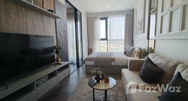 Available Units at Notting Hill Rayong