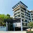 Studio Wohnung zu vermieten im The Bliss Condo by Unity, Patong