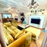 3 Bedroom House for rent at Setthasiri Krungthep Kreetha 2, Hua Mak