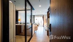 2 Bedrooms Condo for sale in Chomphon, Bangkok The Line Phahonyothin Park