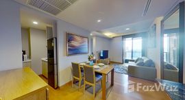 Available Units at The Lumpini 24