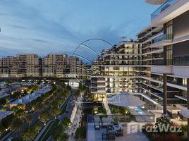 1 Bedroom Condo for sale at Reem Hills, Makers District