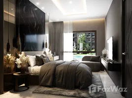 ขายอพาร์ทเม้นท์ 2 ห้องนอน ในโครงการ เซนิธ พัทยา 2, เมืองพัทยา