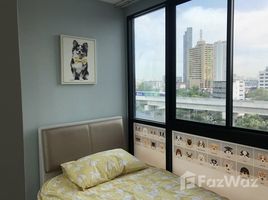2 спален Квартира в аренду в Bangkok Feliz Sathorn-Taksin, Khlong Ton Sai