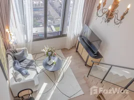 1 chambre Condominium à louer à , Bang Chak