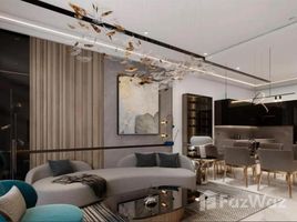 2 спален Квартира на продажу в Elitz by Danube, Diamond Views, Jumeirah Village Circle (JVC)