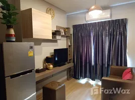 1 Bedroom Condo for rent at Lumpini Suite Phetchaburi - Makkasan, Makkasan