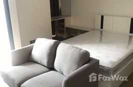 Buy 1 bedroom Condo at Ashton Chula-Silom in Bangkok, Thailand