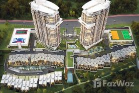Cristal Residence Immobilien Bauprojekt in Selangor