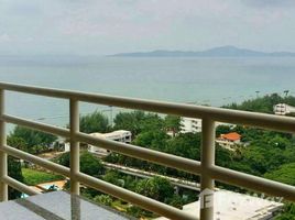 Studio Condo for rent in Nong Prue, Pattaya View Talay 5