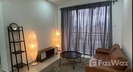 Viviendas disponibles en Residensi KLIA