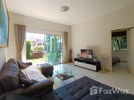 2 Bedrooms House for sale in Taphong, Rayong Casa Seaside