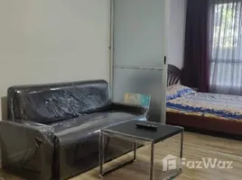 1 Schlafzimmer Wohnung zu vermieten im Dcondo Onnut-Rama 9, Prawet, Prawet