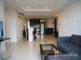 ขายอพาร์ทเม้นท์ 1 ห้องนอน ในโครงการ จอมเทียน บีช เพนท์เฮ้าส์, เมืองพัทยา