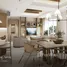 Condominium 3 chambre à vendre à Sondris, Makati City, Southern District, Metro Manila, Philippines