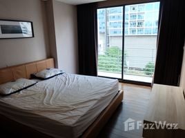 3 Bedroom Condo for rent at Noble Ambience Sarasin, Lumphini