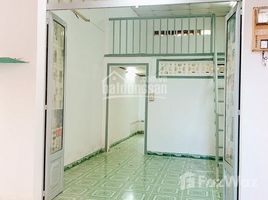 Студия Дом for sale in District 7, Хошимин, Tan Phu, District 7