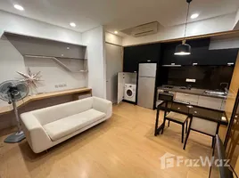 Studio Wohnung zu vermieten im W.H. Taft Residences, Malate