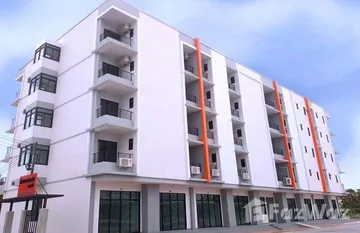 Intermart Condo in Bang Prok, Pathum Thani